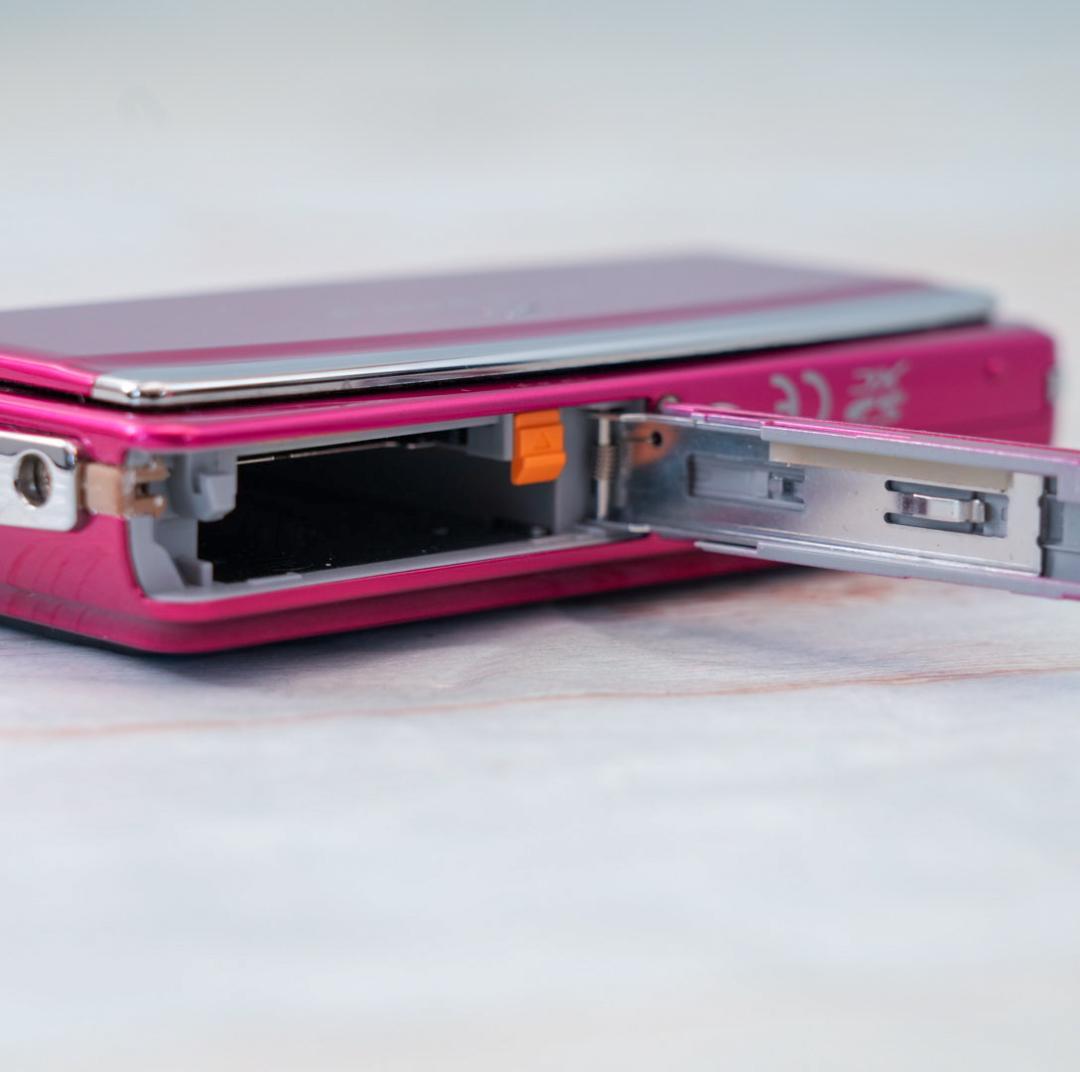 Fujifilm FinePix Z90 ピンク 極美品