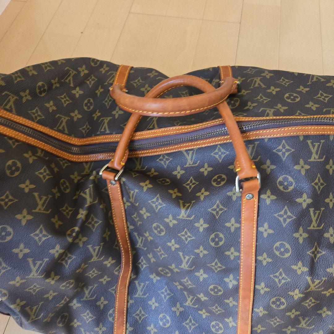 Louis Vuitton ボストンバッグ　旅行バック