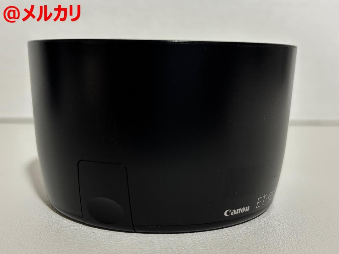 Canon キヤノン EF85mm F1.8 USM