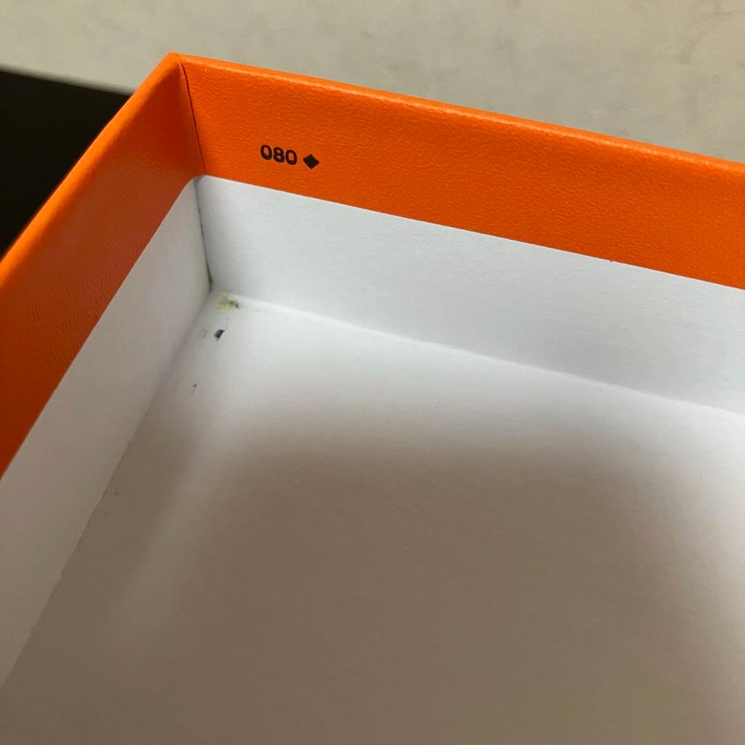 エルメス　HERMES　空箱（コンスタンスエラン）