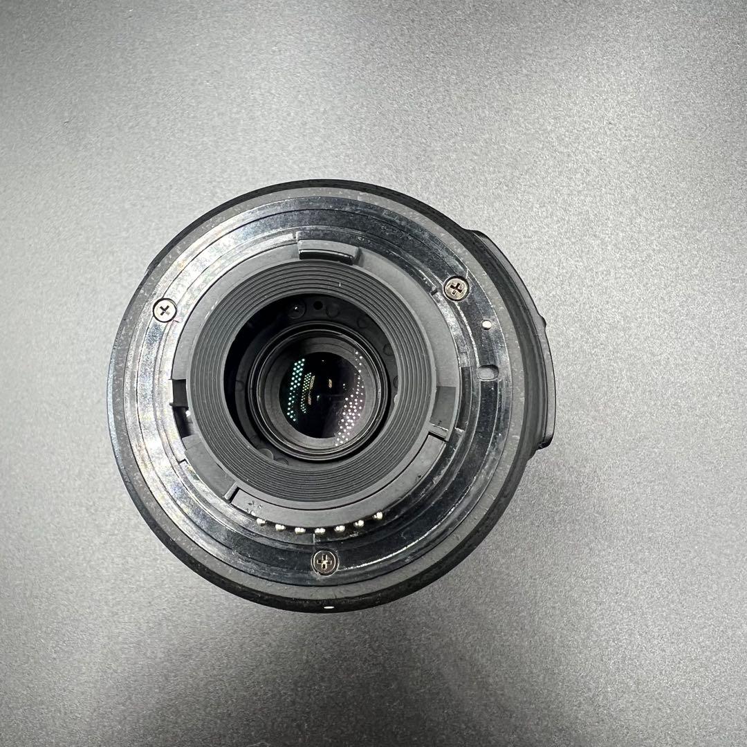 Nikon D40 レンズキット 18-55mm VR 動作確認済