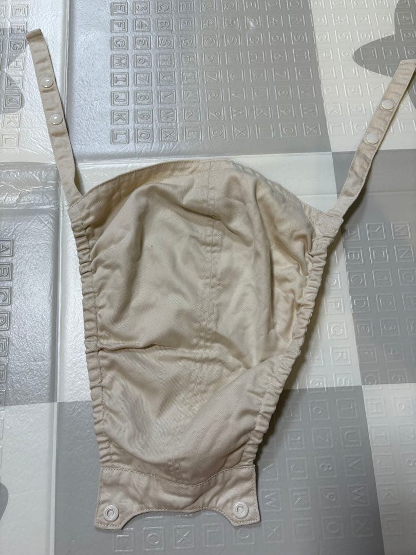 CUSEBERRY メッシュ 抱っこひも