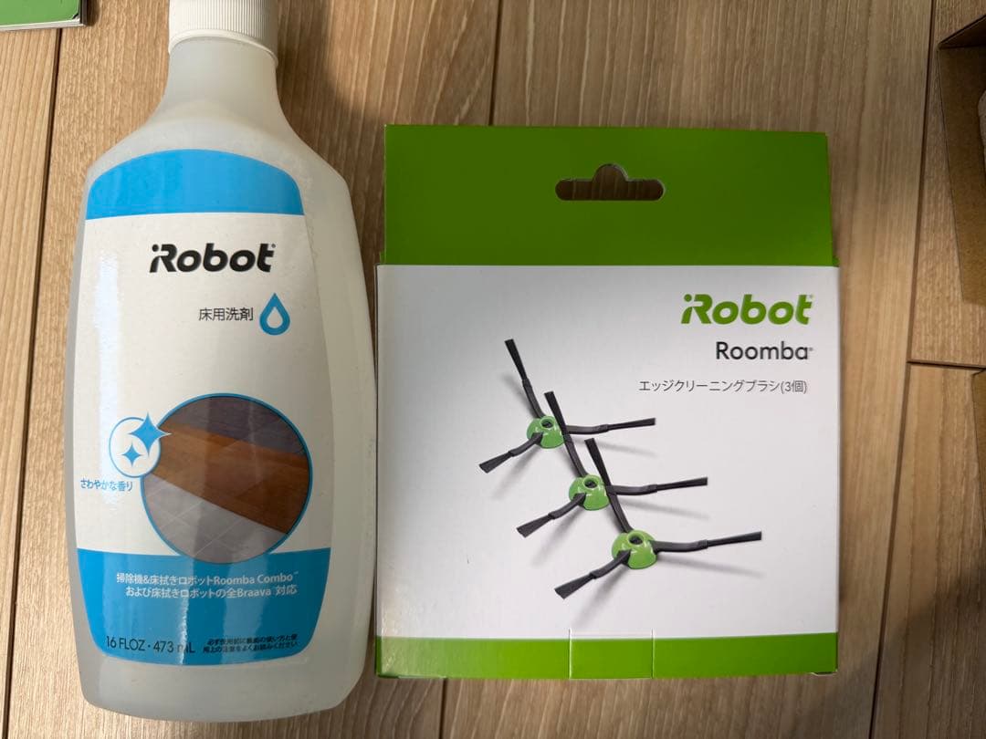 iRobotルンバ コンボ j9+ SD c955860