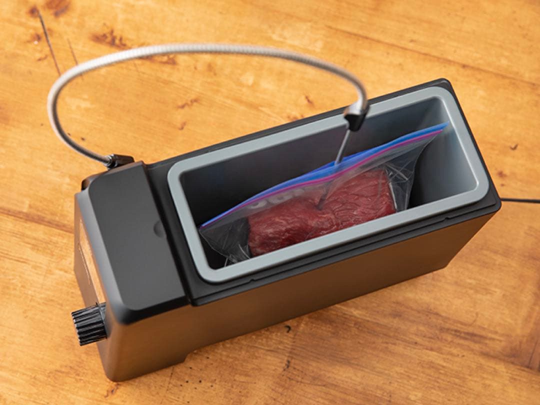 TESCOM TLC70A 低温調理器