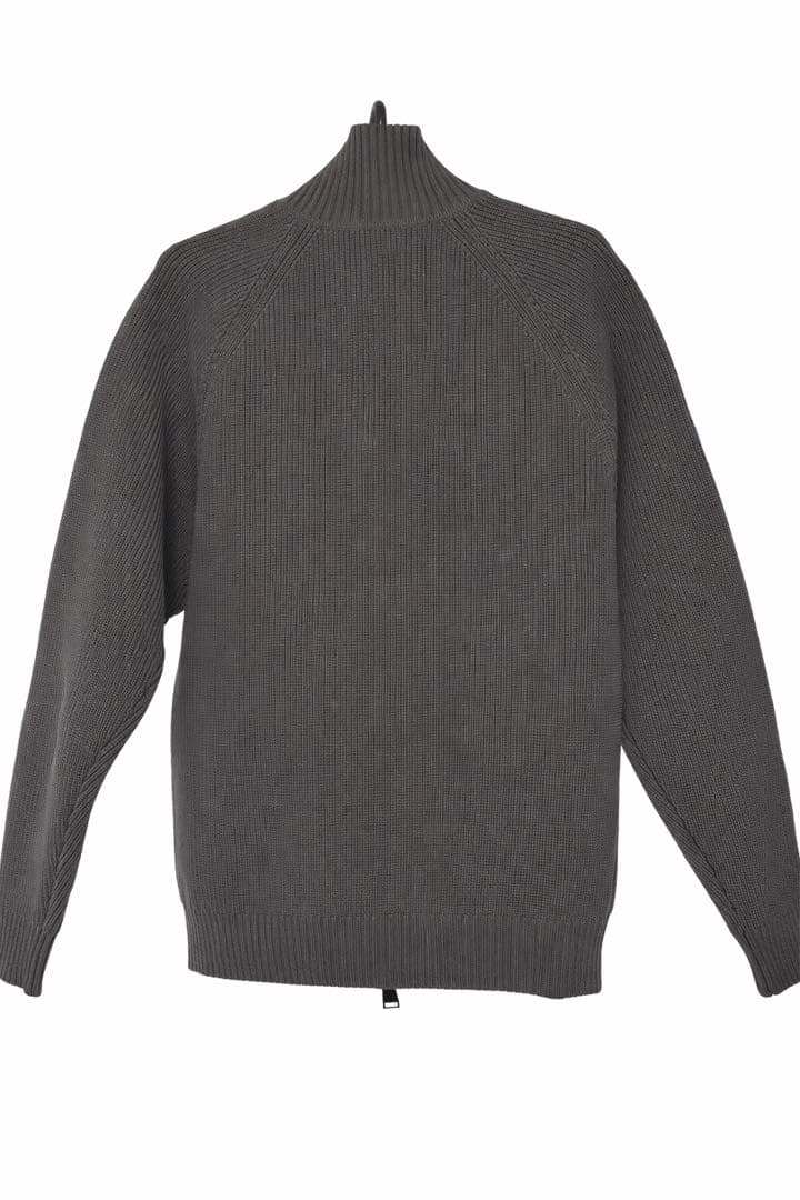 EDIFICE ドライバーズニット　Mサイズ