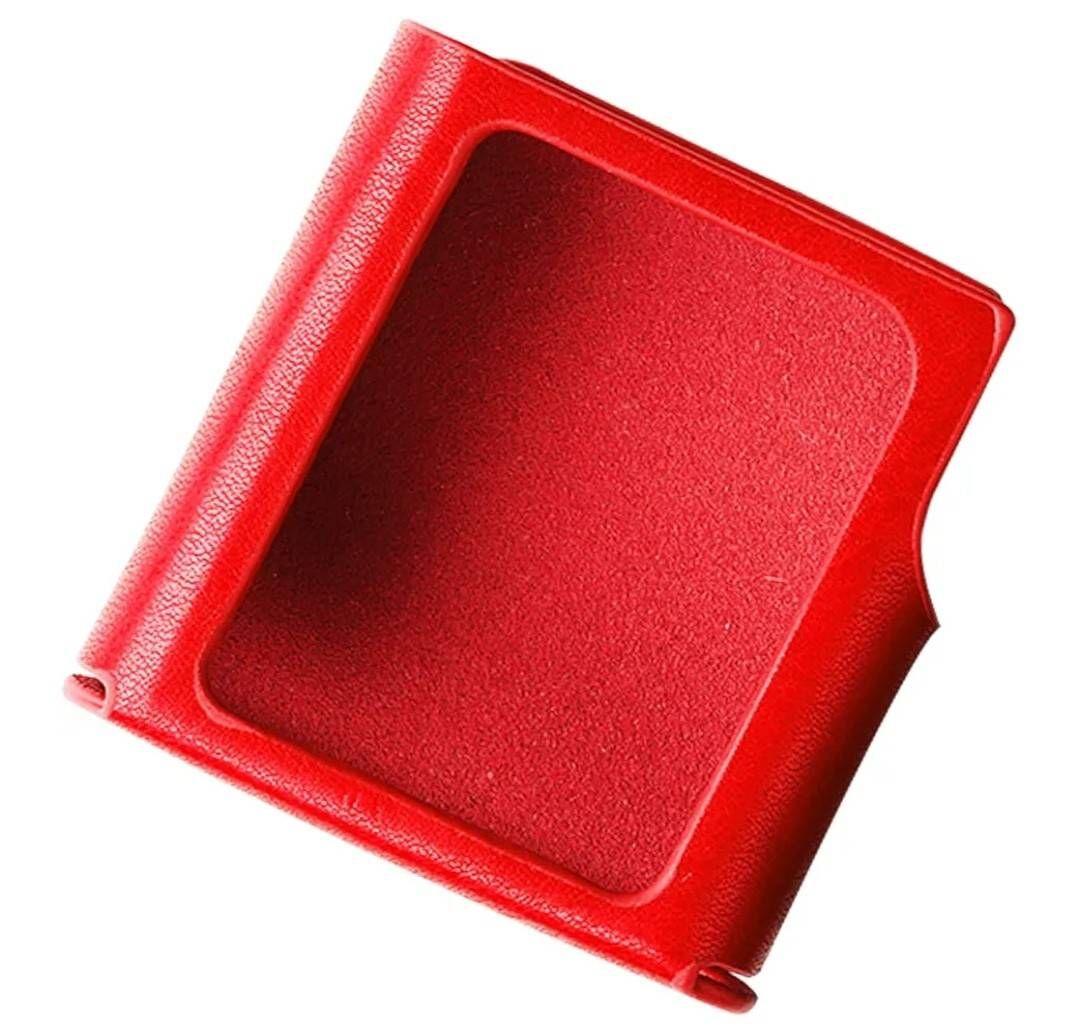 SHANLING MO Pro ポータブル音楽プレーヤー☆ケース付き