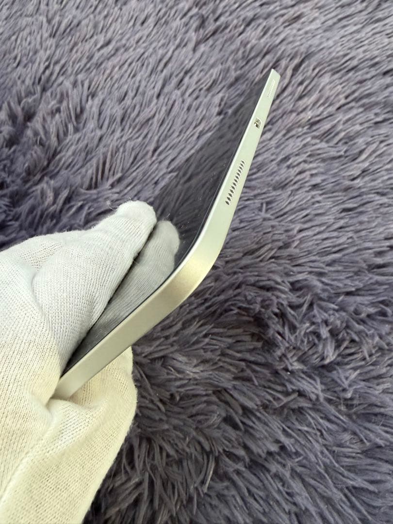 iPad Pro 11インチ128GB シルバー 第2世代本体 ＋ pencil