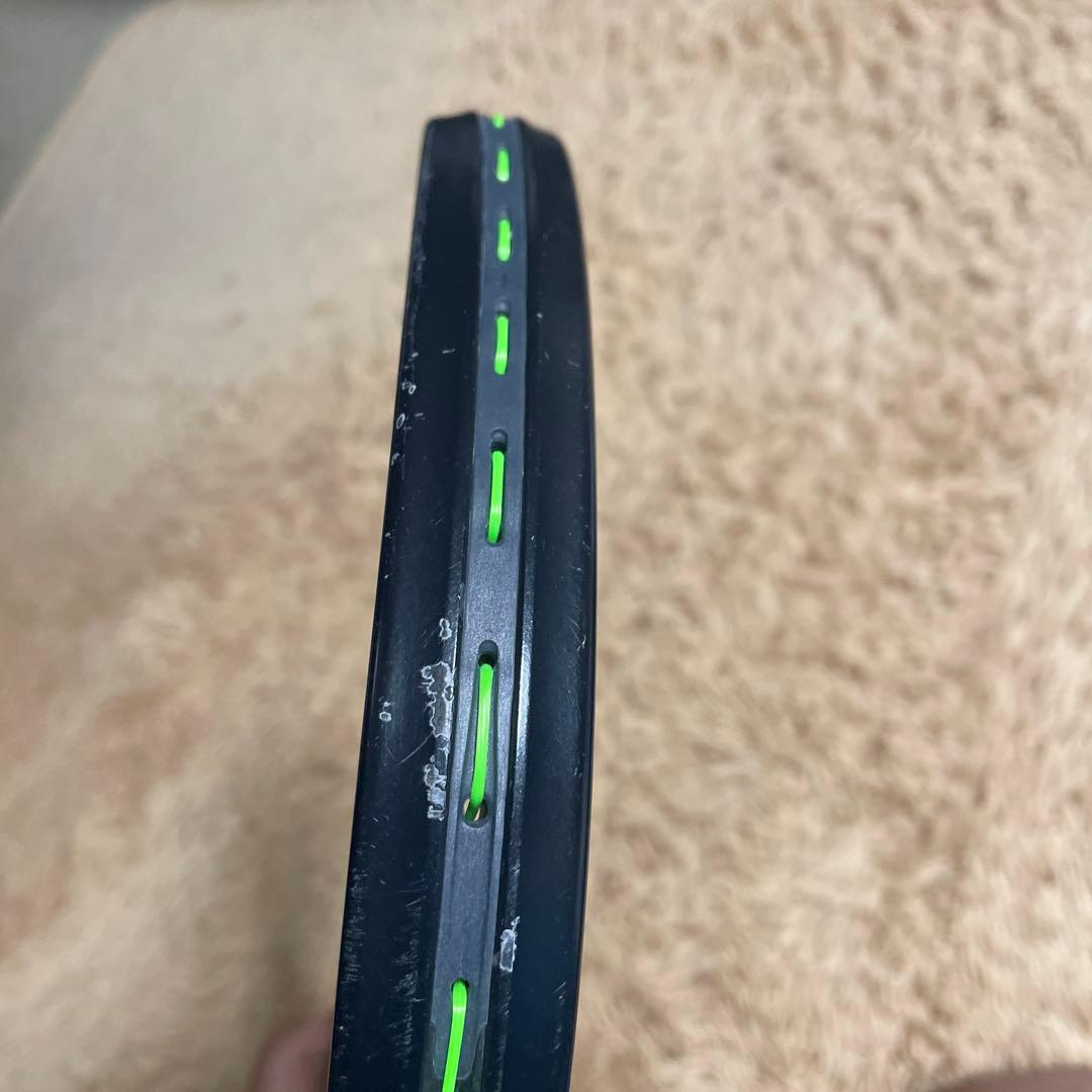 りんたろう　 ボルトレイジ8v カスタムフィット