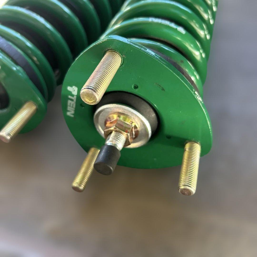 TEIN flexZ マークx130系　リア用　8k 車高調