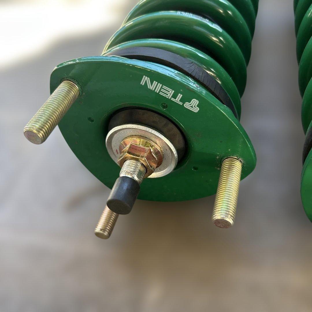 TEIN flexZ マークx130系　リア用　8k 車高調