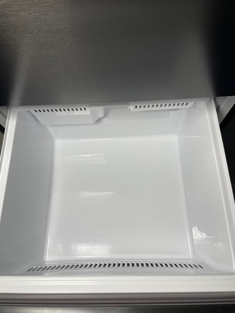 2025年製 AQUA 冷蔵庫 AQR-26R2 262L