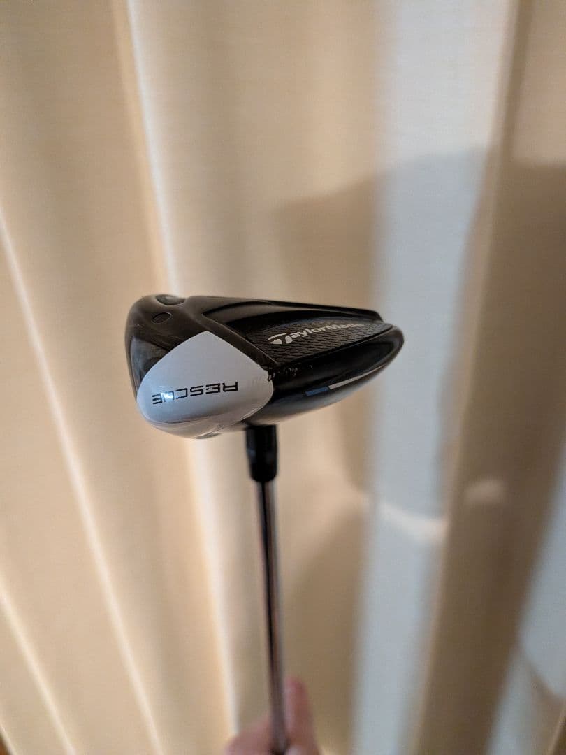 SIM2 MAX 4番 ユーティリティ 22度