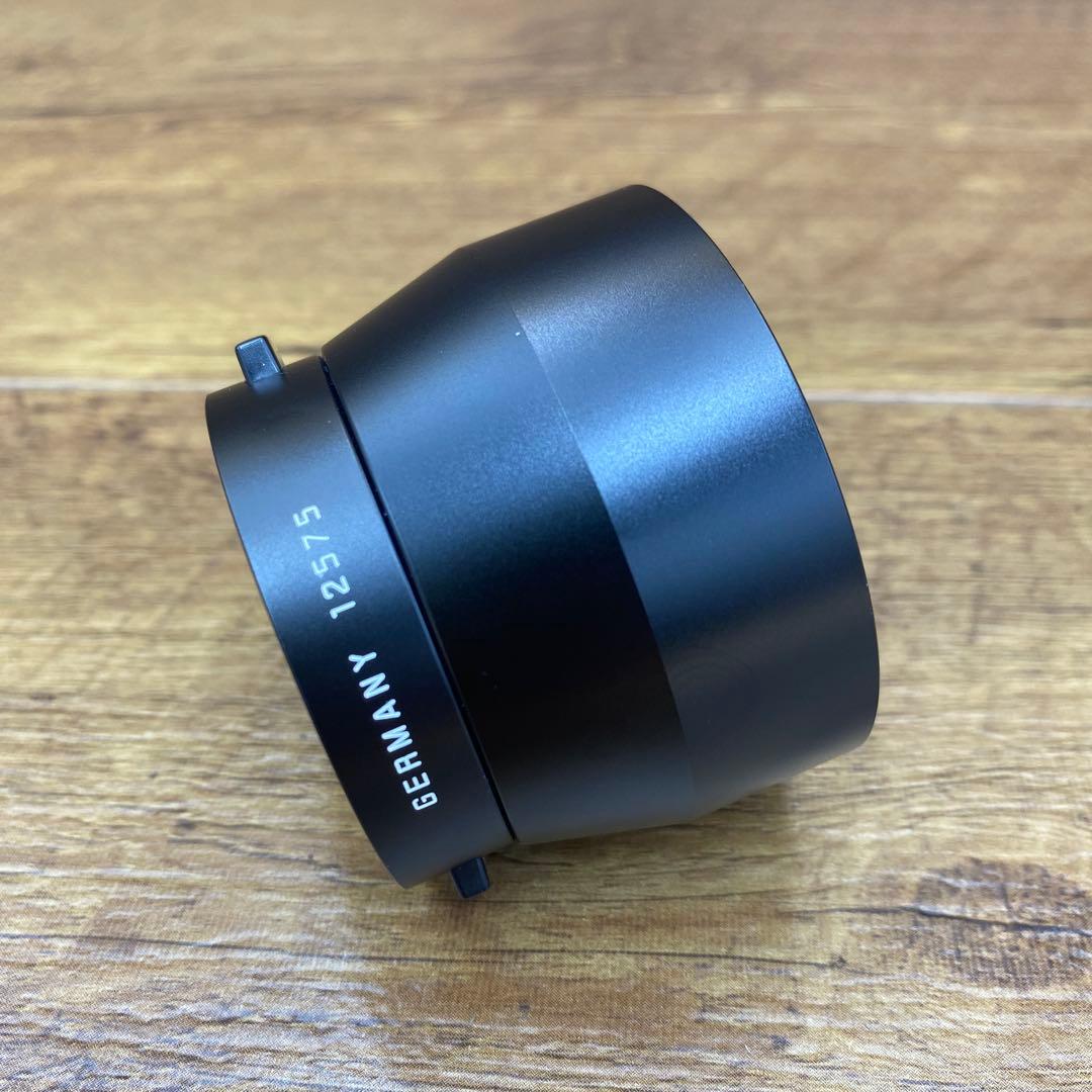 LEICAライカM 1:4/135レンズフード 12575 F-319