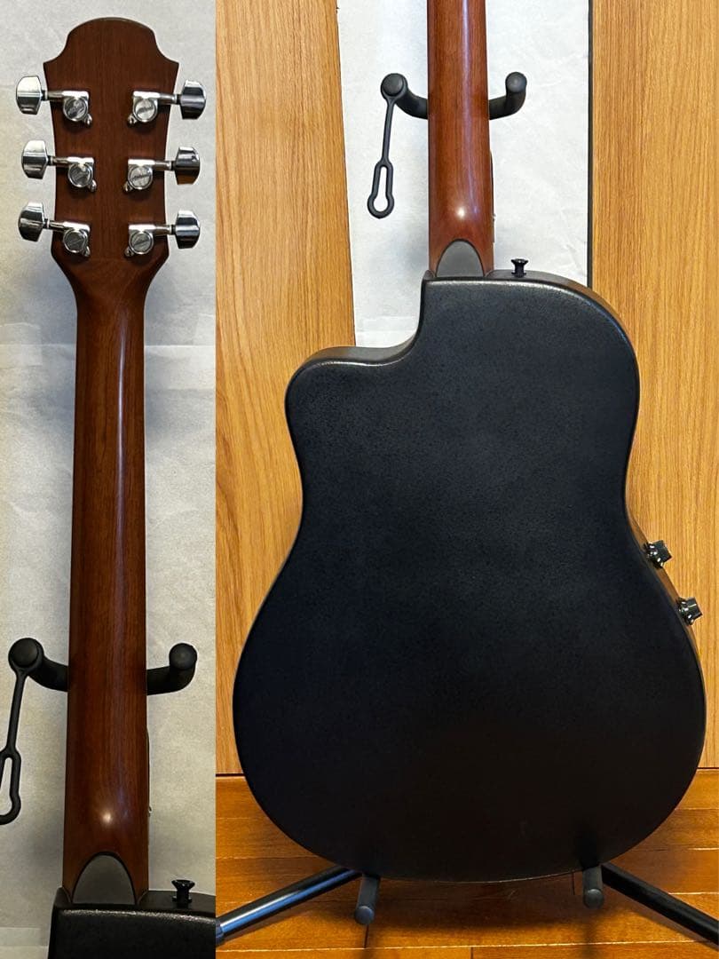 すぐ使えるエレアコ ARIA AMB-35 整備済み品 電池不要