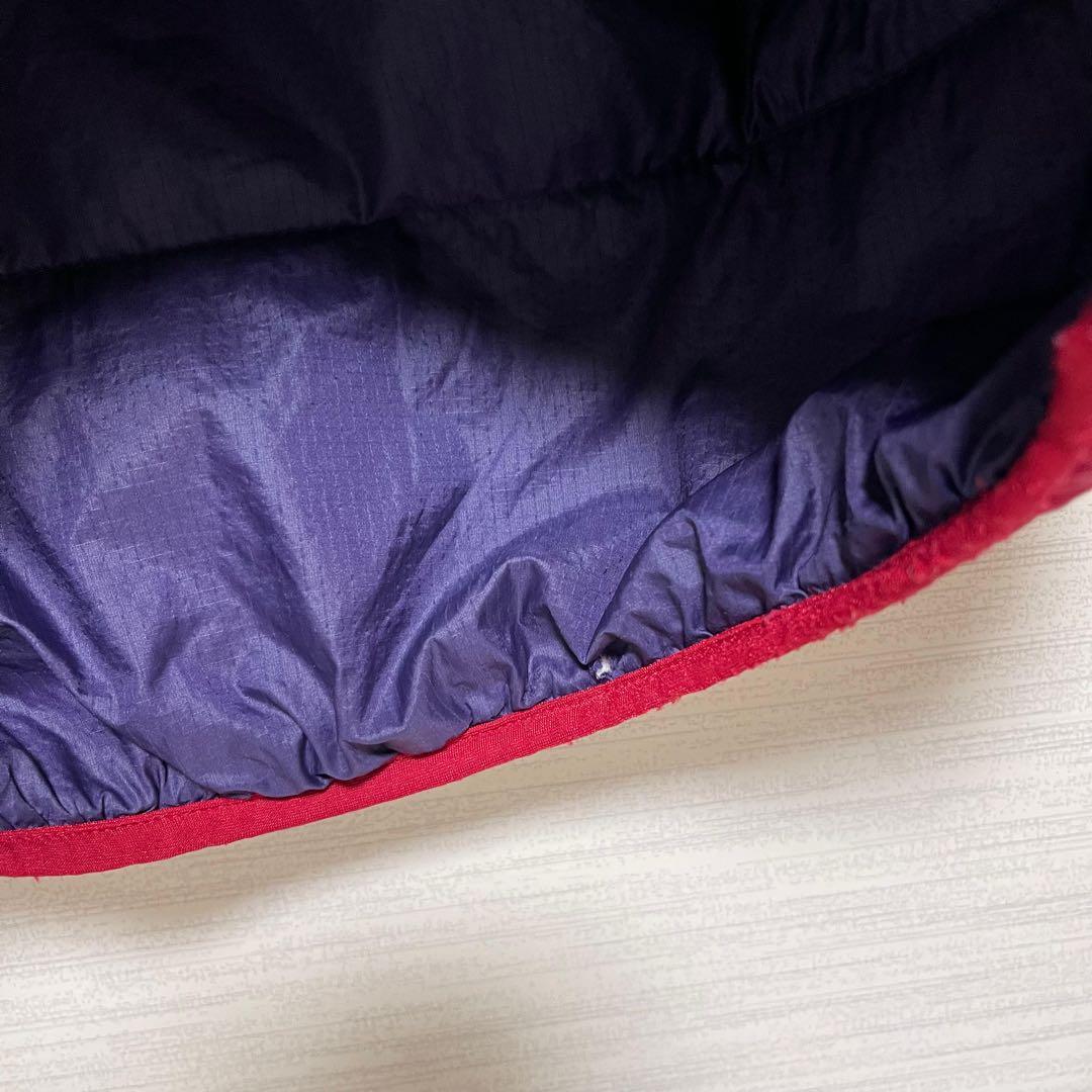 patagoniaパフボールベスト Mサイズ