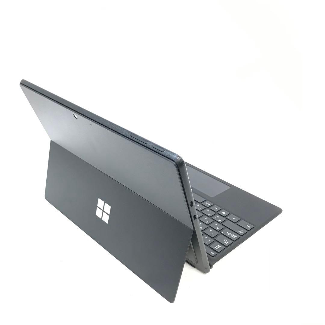 【準新品・ブラック】 Surface Pro9 8G/256G Office