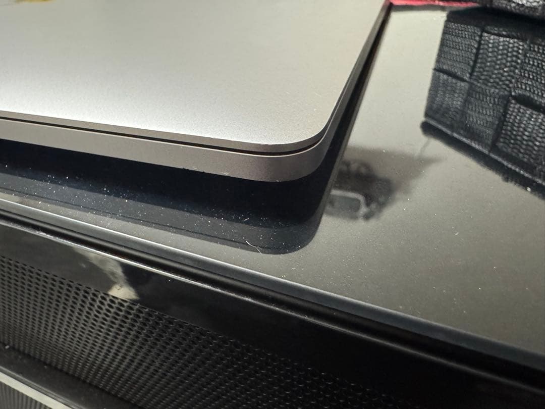 【SSD1TB】MacBook Pro 15インチ Corei7 USキーボード