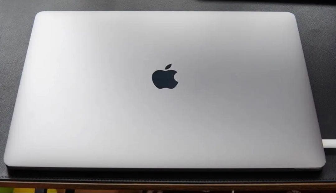 【SSD1TB】MacBook Pro 15インチ Corei7 USキーボード