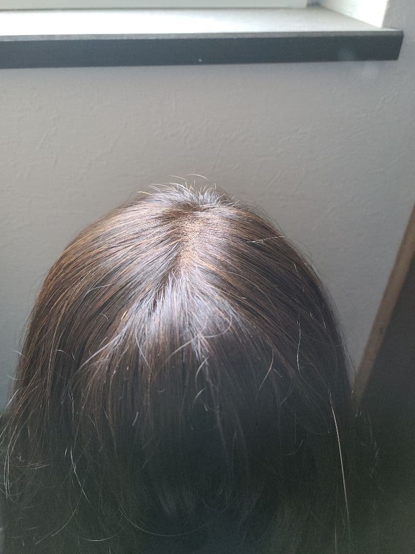 医療用ウィッグ　フォンテーヌ　ラフラ　アイフィット　クレア