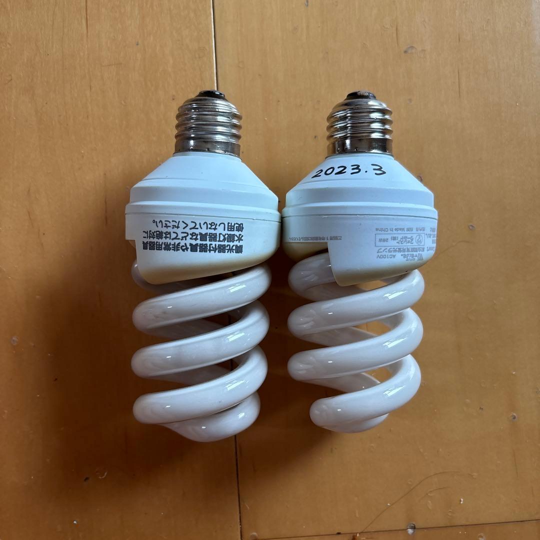 【爬虫類愛好者、初心者必見！】ソケットとライトのセット　値引き交渉可