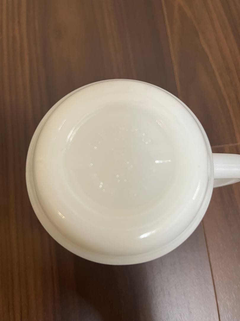 【希少】1980年　ファイヤーキング　スヌーピー　マグカップ4個セット