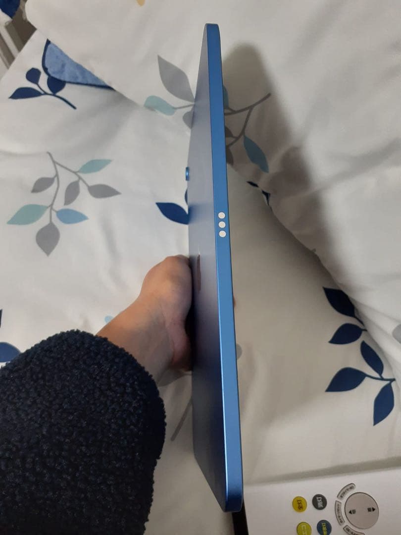 iPad本体 Apple iPad A16