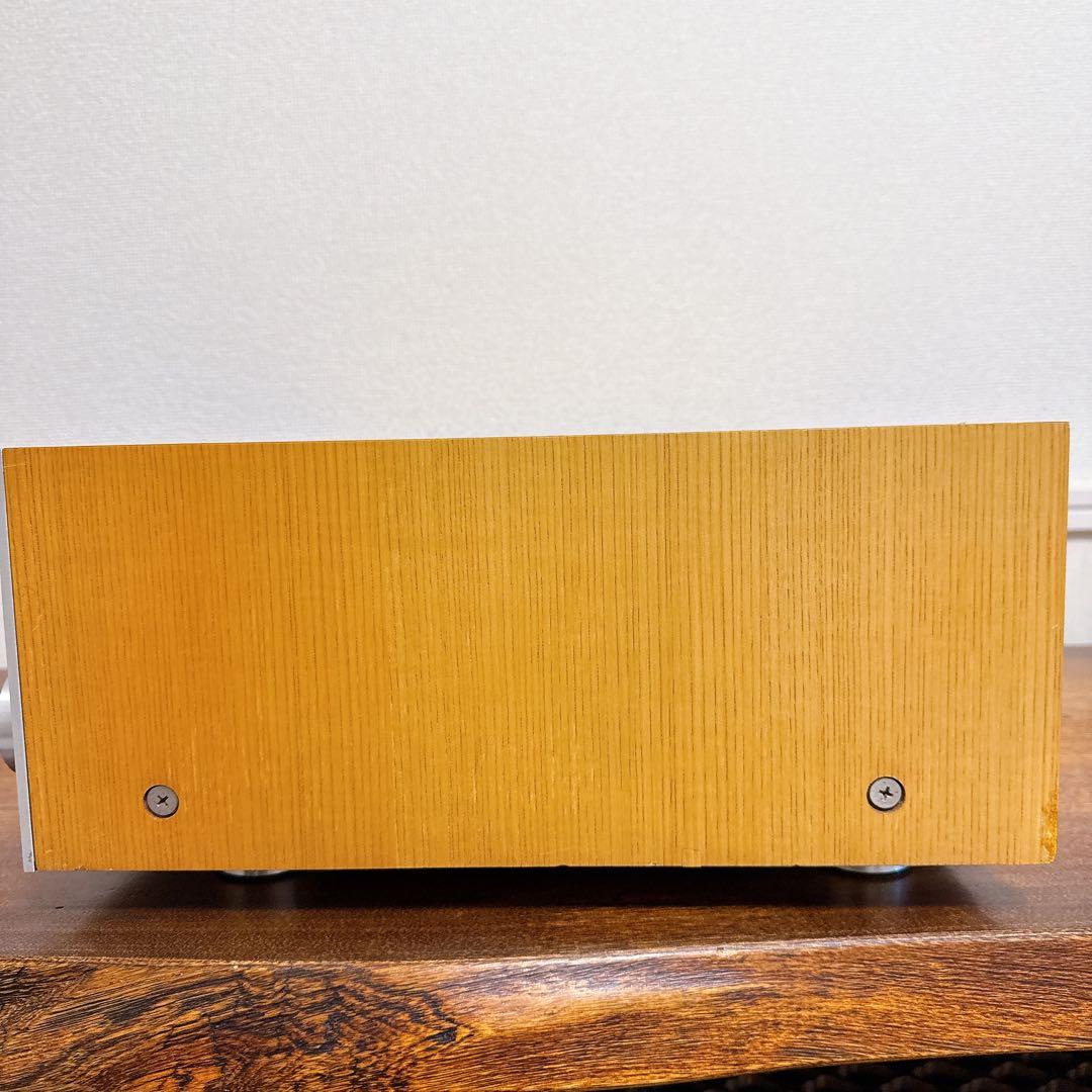 【希少】YAMAHA ステレオチューナー CT-1000 ヤマハ