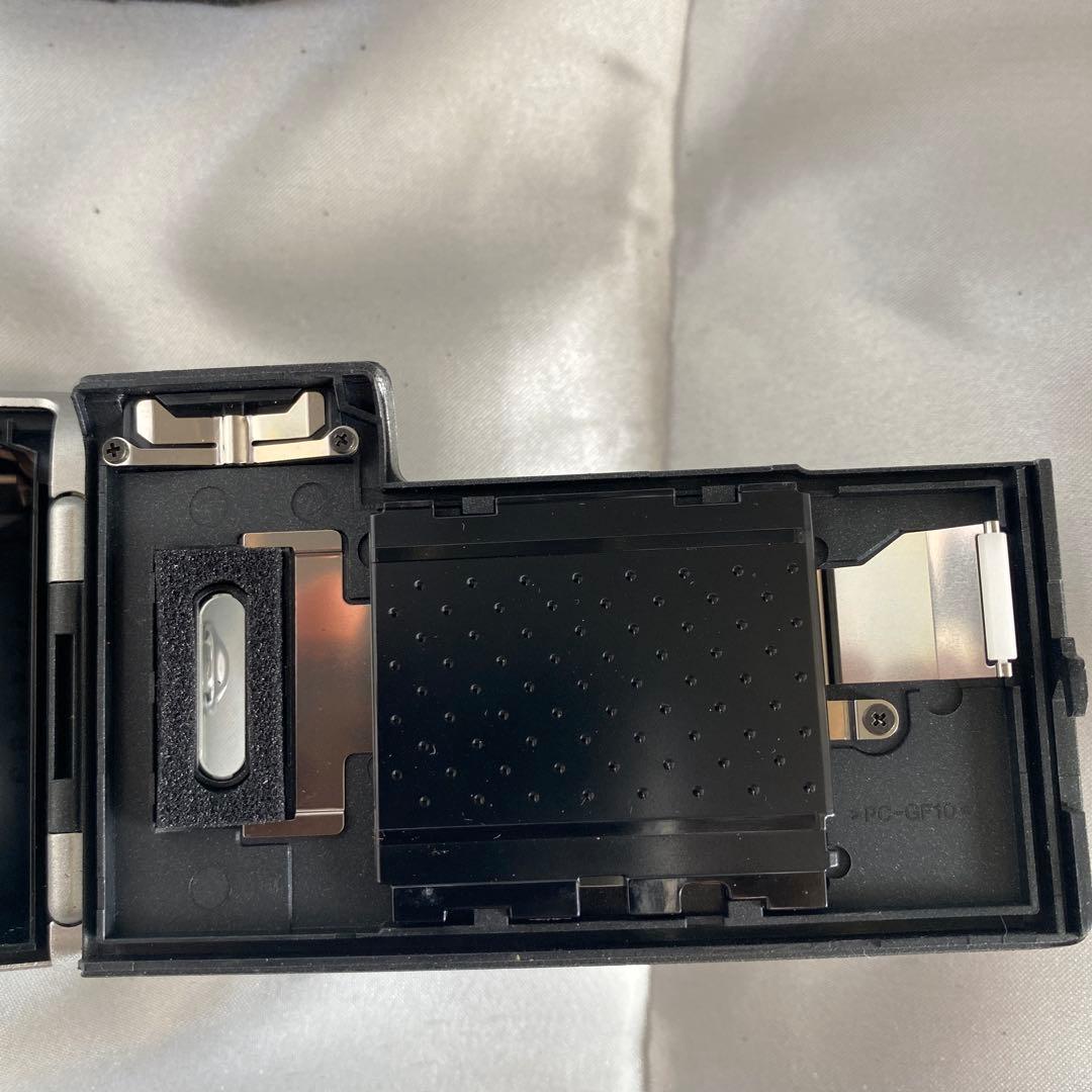 PENTAX ESPIO 120 SW Ⅱ フィルムコンパクトカメラ