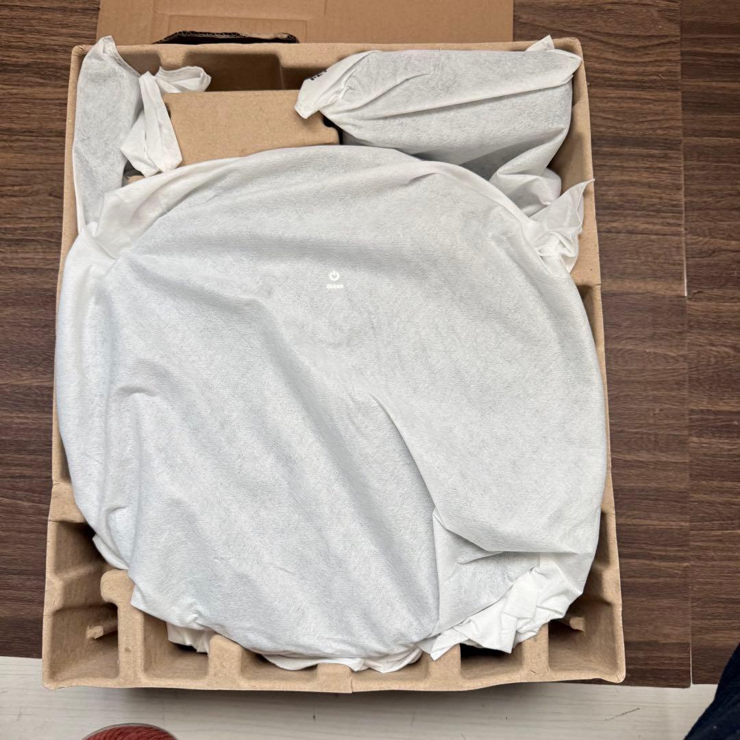 Roomba Combo Essential yo11060 ルンバ　コンボ