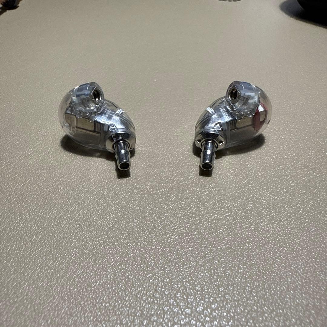 SHURE se846 第一世代 NOBUNAGA Labs 篠波 麗セット