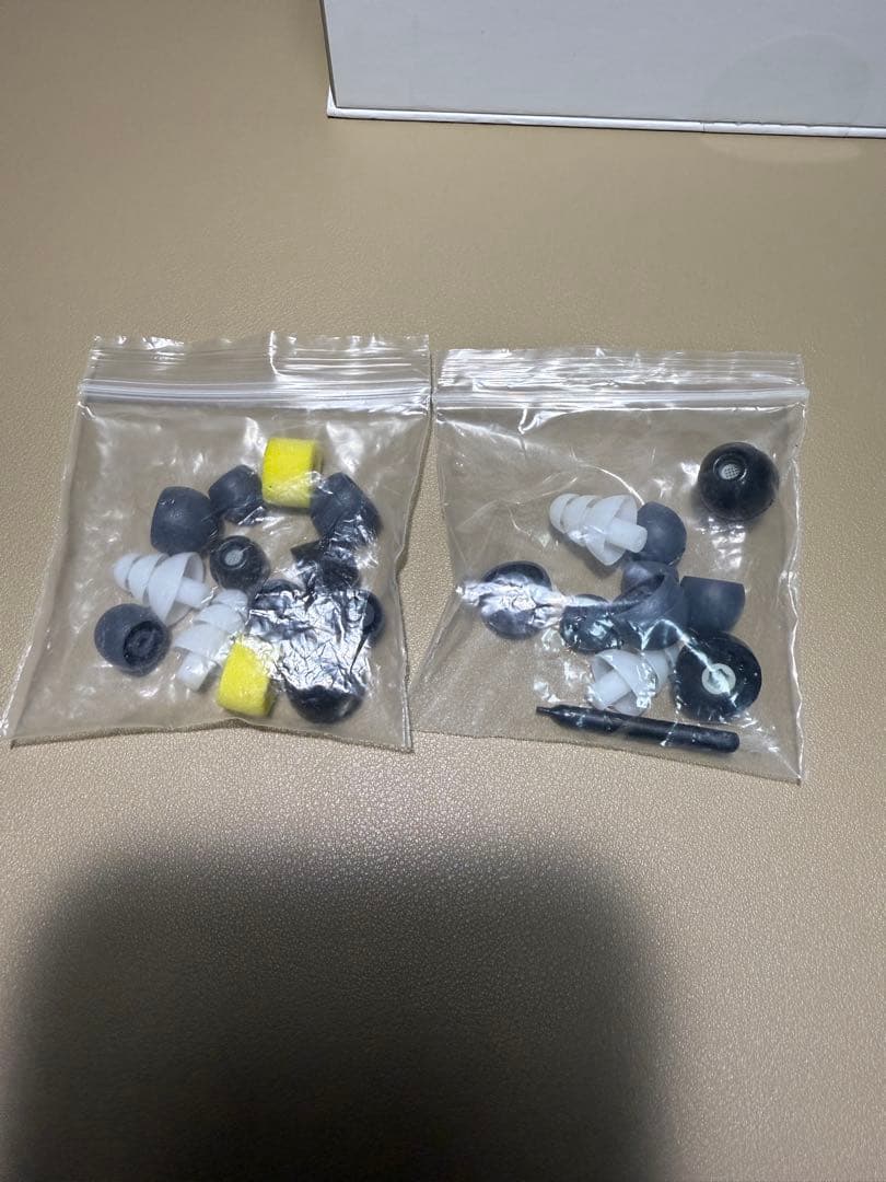 SHURE se846 第一世代 NOBUNAGA Labs 篠波 麗セット