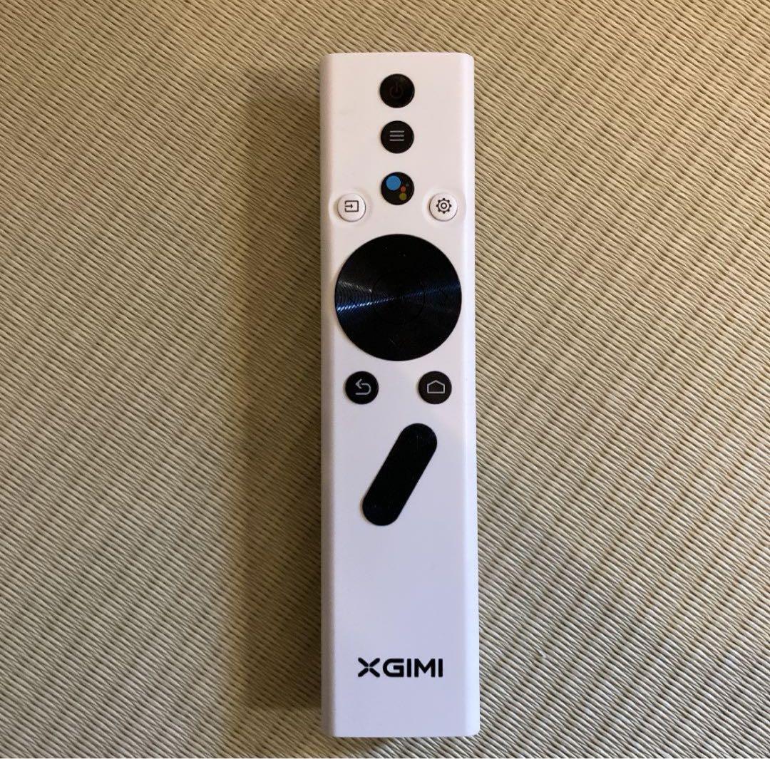 XGIMI MogoSeries オートフォーカス 210ANSIルーメン