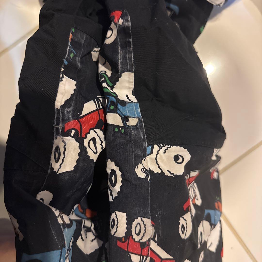 バートン　Burton スノーウェア　4T