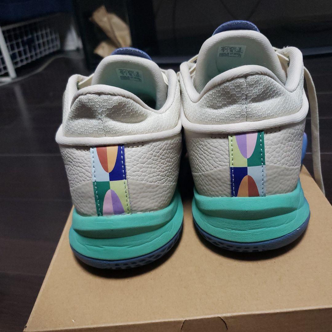 ※最終価格　アシックス　ボーラホリック　アンプレアルス　ロー　26cm