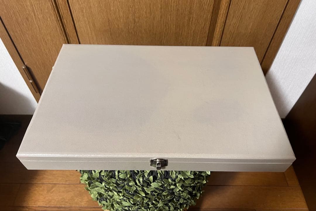 【未使用品】TRIO 18-12 ステンレス ソナタ カトラリーセット25本