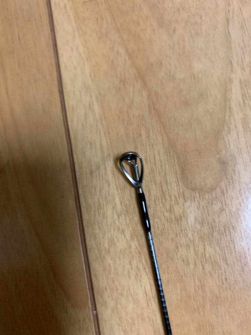 【1/31まで】Blakiston BKT-408UL トラウトロッド