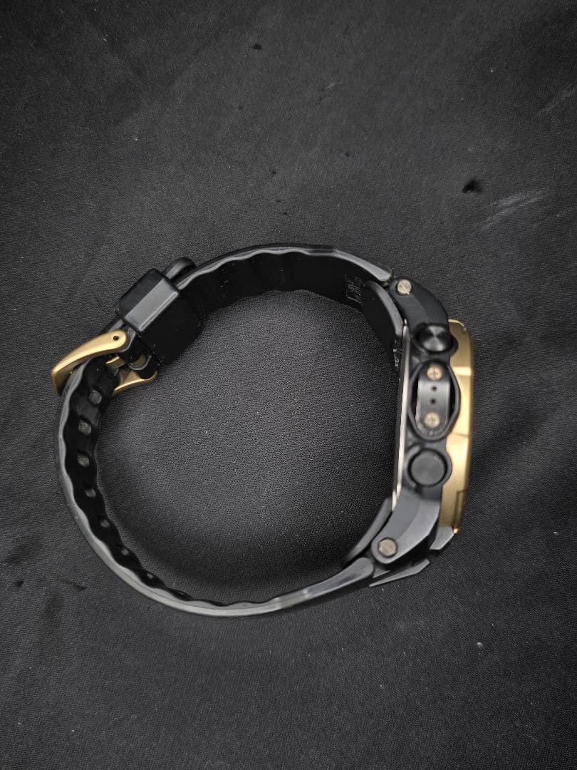 カシオ プロトレック PRW-3100YC 【ソーラー電波】