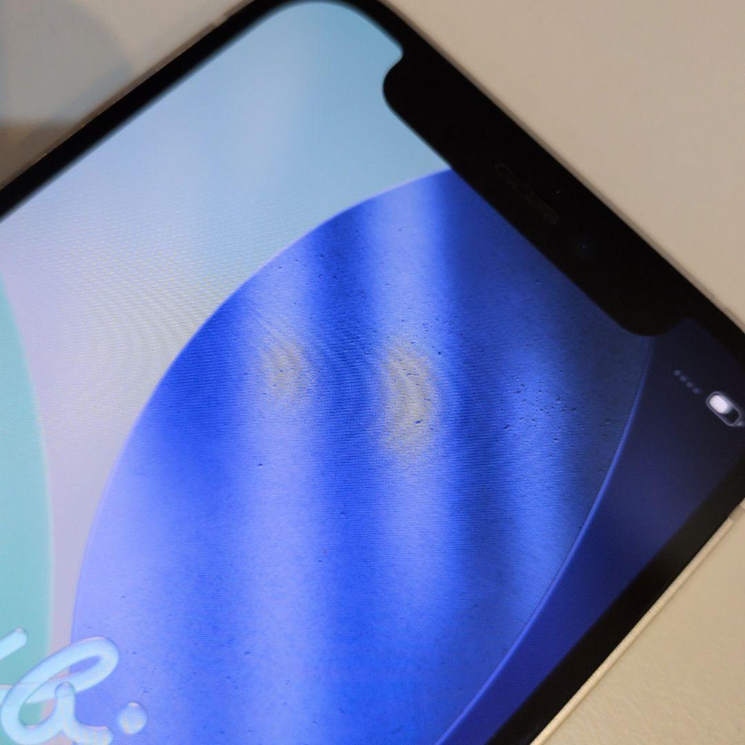 iPhone12 mini ホワイト 256GB