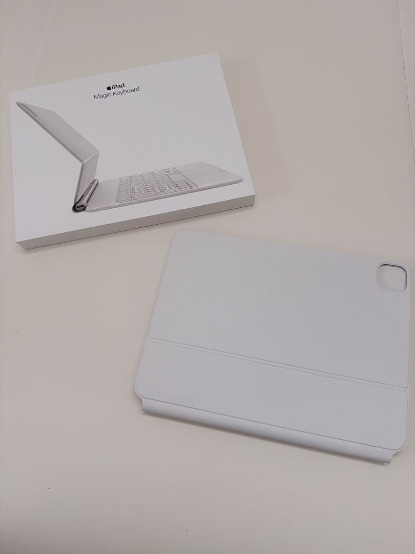 Magic Keyboard iPad用 正規品