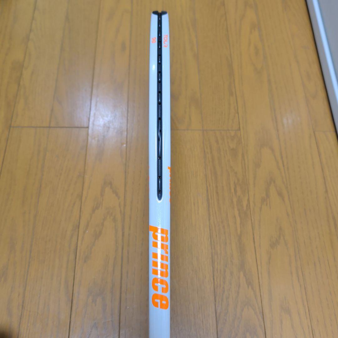 プリンス(prince) ツアー 98 (TOUR 98)2022年モデル(G2