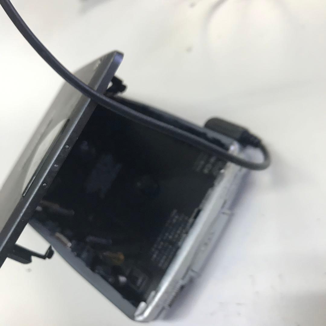 SONY WM-EX3 カセットプレーヤー MEGA BASS