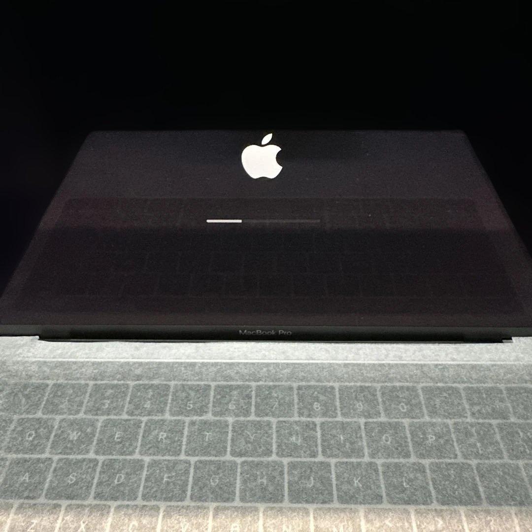 13inch 16GB/1TB USキーボード Macbook Pro 美品