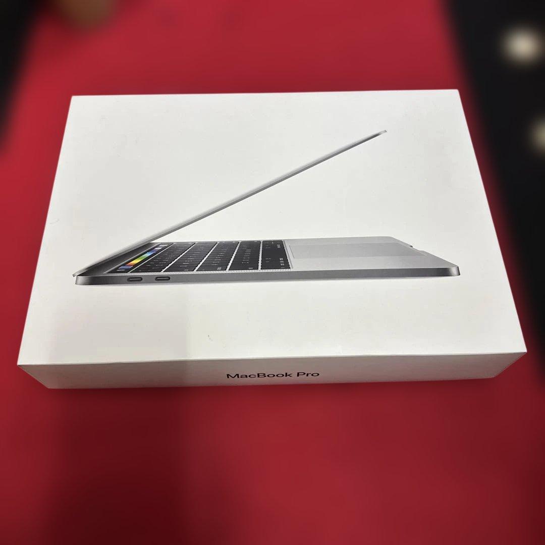 13inch 16GB/1TB USキーボード Macbook Pro 美品