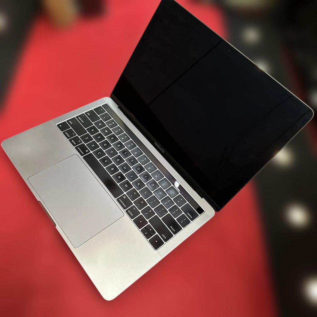 13inch 16GB/1TB USキーボード Macbook Pro 美品