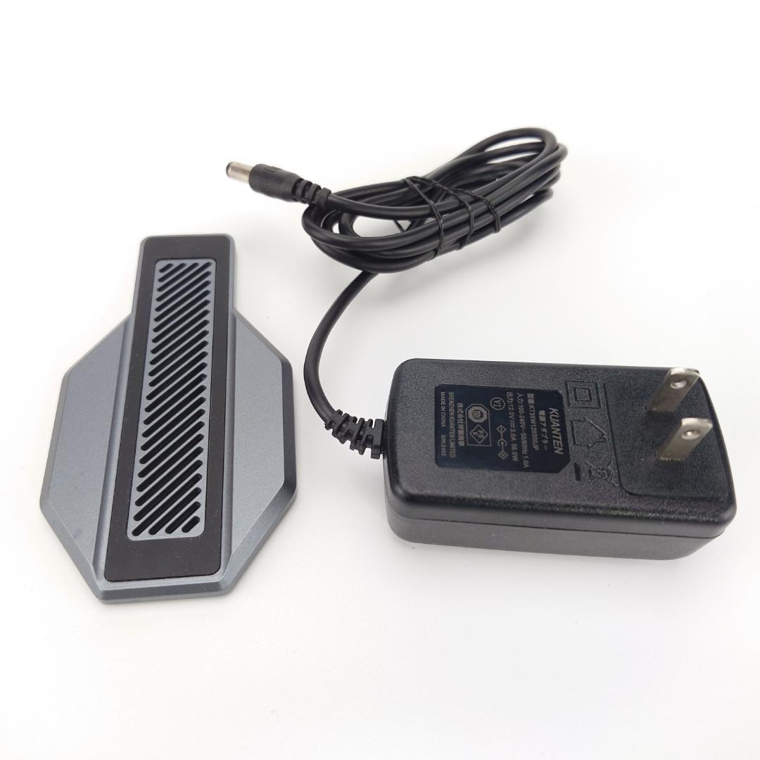 ACEMAGICミニPC n100 3.4GHz 16GB 512GB