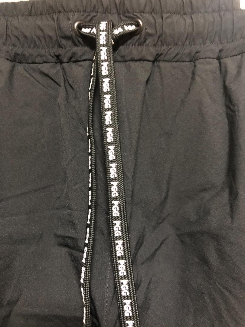 未使用 PGG ショートパンツ ハーフパンツ 5 L ネイビー 紺