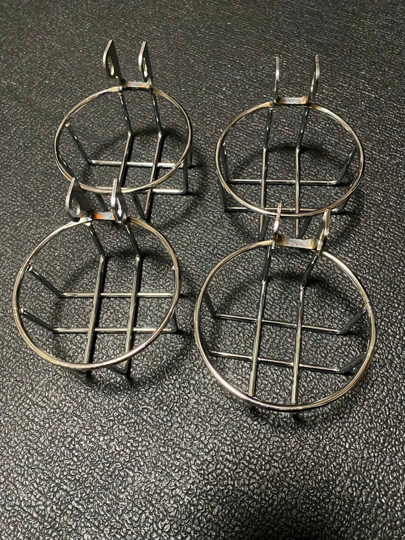 Z1、Z2ウインカーガード