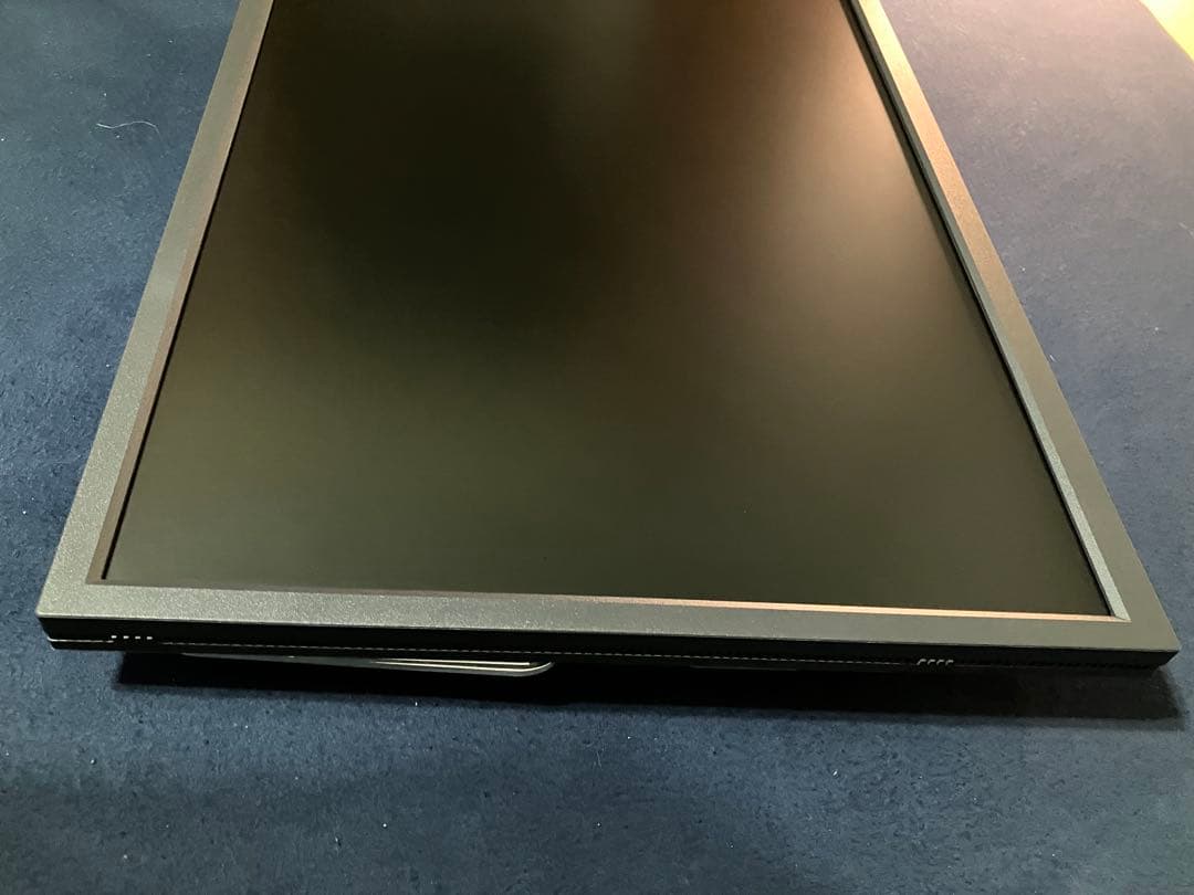 BenQ ZOWIE XL2546K ゲーミングモニター 美品