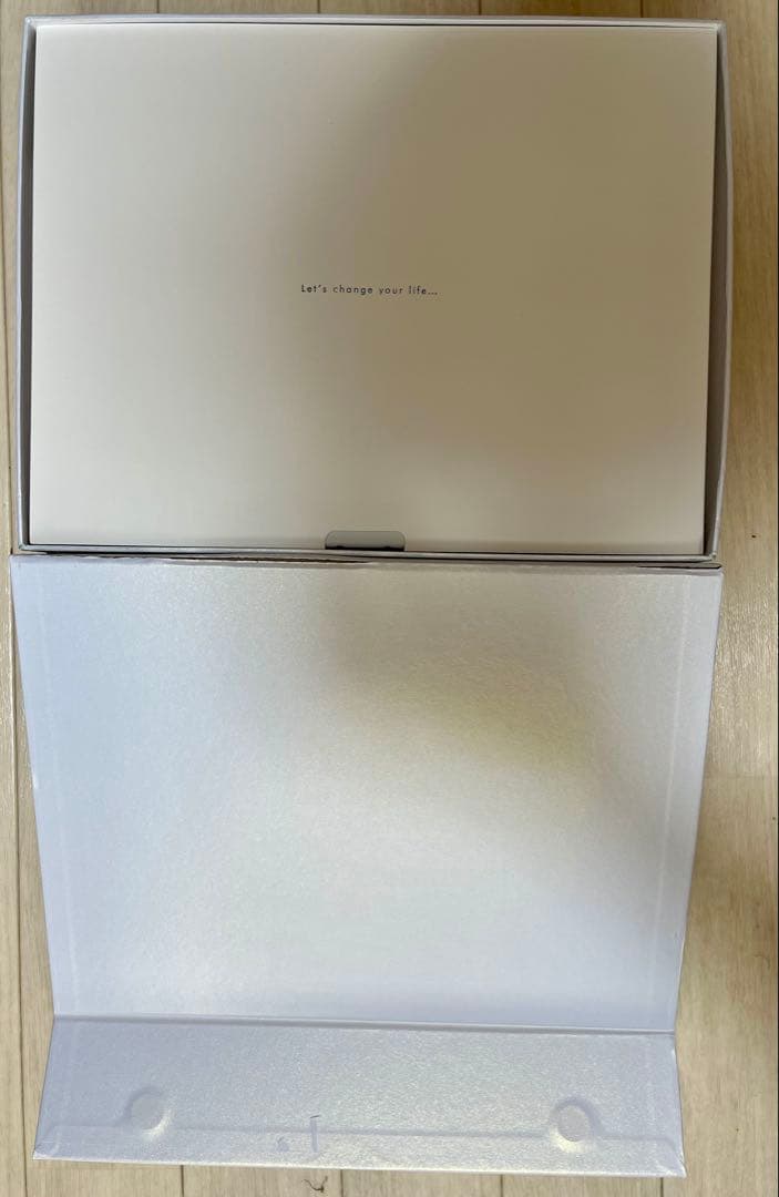 【新品】BONIQ 低温調理器 ホワイト