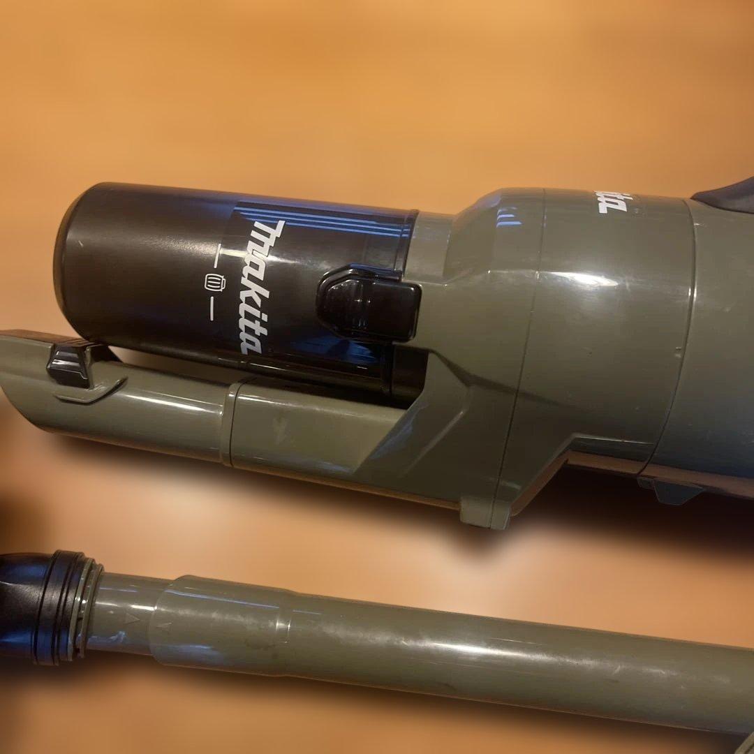 マキタ★スティッククリーナー本体 ブラシレスモーター搭載CL 286FD